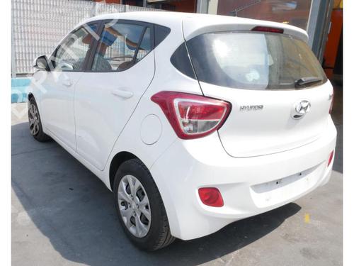 Hand brake HYUNDAI i10 II (BA, IA) 1.0 | BP15159367I18 