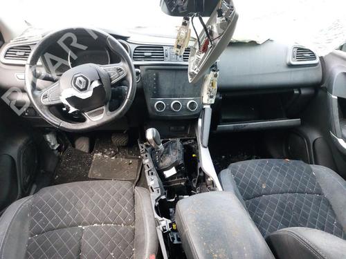 Instrument cluster RENAULT KADJAR (HA_, HL_) 1.5 BLUE dCi 115 (HLA6) | BP29238683C47 - Image 5