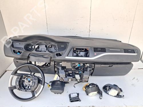 airbag-kit-citroen-c5-iii-break-rw_-2008-2009-2010-2011-2012-2013-2014-2015-2016-2017-40178984 main image
