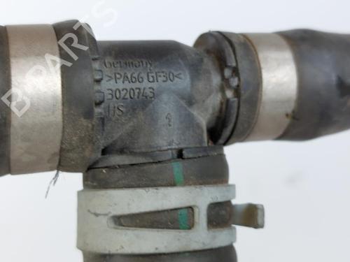 Pipe MINI MINI (F55) Cooper D | BP15892178M125