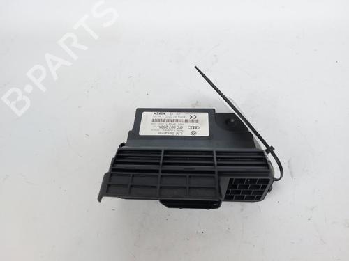 Used Engine control unit (ECU) Engine control unit (ECU) AUDI A6 C6 (4F2) 3.0 TDI quattro (233 hp) 20502905 20502905