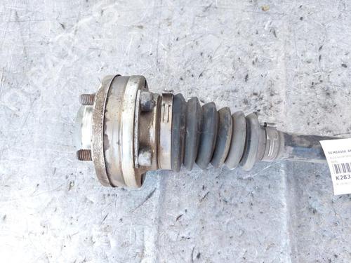 Left front driveshaft AUDI A3 Sportback (8PA) 2.0 TDI 16V | BP15176077M38 