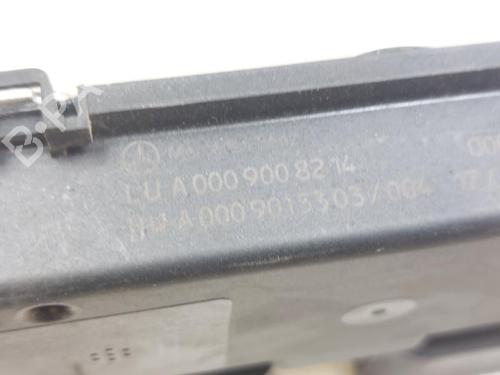Engine control unit (ECU) MERCEDES-BENZ VITO Van (W447) 109 CDI (447.601, 447.603, 447.605) | BP26544231M57 - Image 4