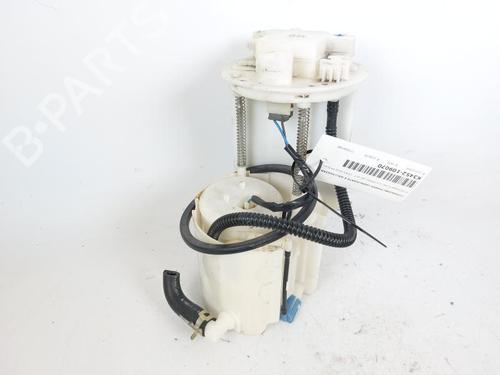 Used Fuel pump Fuel pump TOYOTA RAV 4 IV (_A4_) 2.5 Hybrid (AVA42_) (197 hp) 19095221 19095221