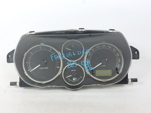 Used Instrument cluster LAND ROVER FREELANDER I (L314) 2.0 Td4 4x4 (112 hp) 17205858