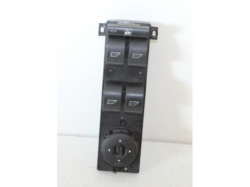 Used Left front window switch Left front window switch FORD FOCUS I (DAW, DBW) 1.8 TDCi (100 hp) 22753941 22753941
