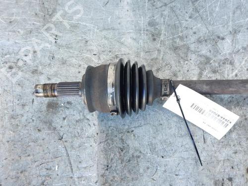 Left front driveshaft FIAT 500 (312_) 1.2 (312AXA1A) | BP23880753M38
