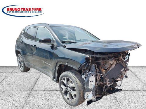 Right front suspension arm JEEP COMPASS (MP, M6, MV, M7) 2.0 CRD 4x4 | BP15173041M13