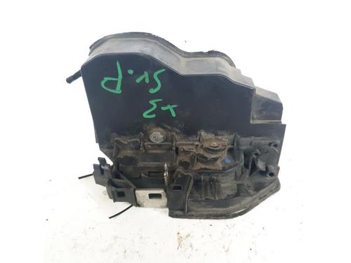 Used Rear left lock BMW X3 (E83) 2.0 d (150 hp) 15153578