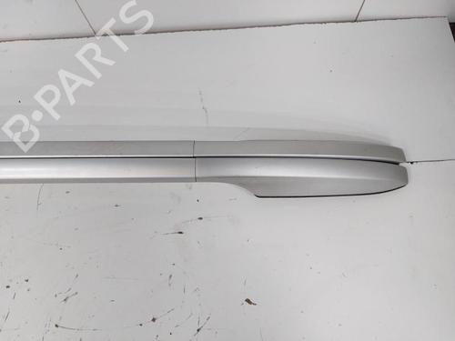 Roof bar RENAULT MEGANE III Grandtour (KZ0/1) 1.2 TCe (KZ2B, KZ11) | BP15165521C65 