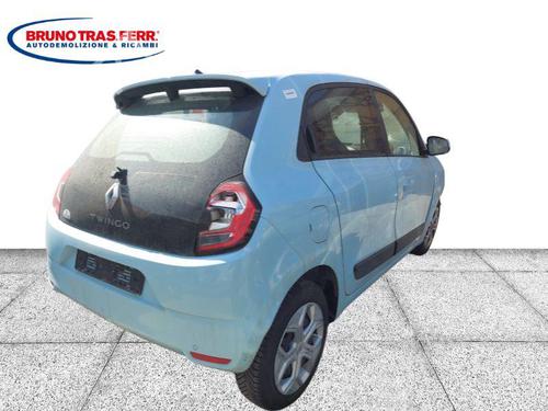 Pookknop RENAULT TWINGO III (BCM_, BCA_) 1.0 SCe 65 (BCMJ) | BP17709272I34 