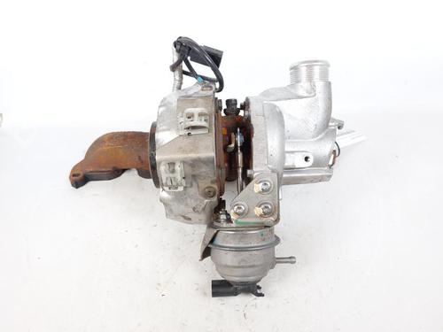Used Turbocharger/Supercharger SKODA OCTAVIA III Combi (5E5, 5E6) 1.6 TDI (115 hp) 19877378