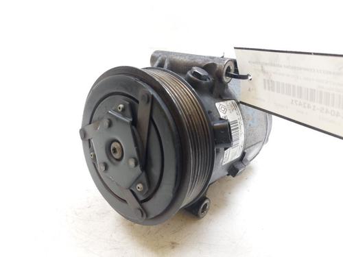 Used AC compressor RENAULT SCÉNIC II (JM0/1_) 1.9 dCi (JM14) (131 hp) 26880335
