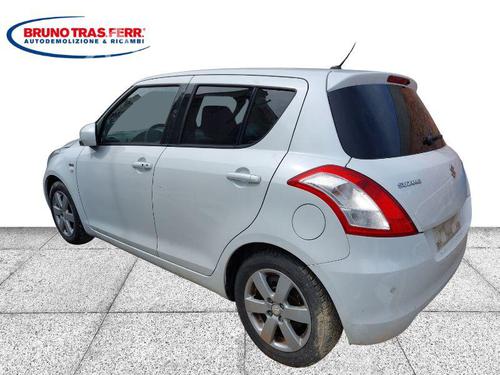 Subframe SUZUKI SWIFT IV (FZ, NZ) 1.3 DDiS (AZG413D, ZC02S, ZC92S) | BP15175369M9 