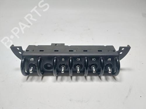 AC Styreenhet / Manøvreringsenhet MINI MINI (R50, R53) One (90 hp) 30455066