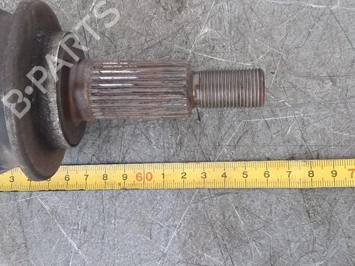 Left front driveshaft SUZUKI SWIFT III (MZ, EZ) 1.3 DDiS (RS413D) | BP40288367M38 - Image 4