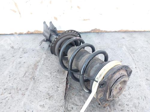 Right front shock absorber RENAULT KANGOO Express (FW0/1_) 1.5 dCi 90 (FW0G, FW05, FW08, FW11) | BP29584183M17 - Image 2