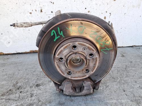 Used Right front steering knuckle Right front steering knuckle 36694253 36694253