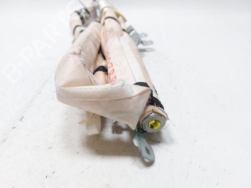 Right curtain airbag NISSAN JUKE (F15) 1.5 dCi | BP30801982C12