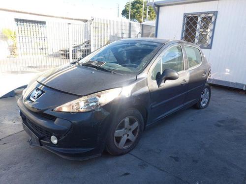 Motorstyringsenhet PEUGEOT 207 (WA_, WC_) 1.4 | BP30898904M57