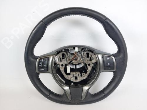 Rat TOYOTA YARIS (_P13_) 1.5 Hybrid (NHP130_, NHP130) (101 hp) 21261812