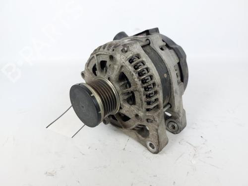 Used Alternator FORD FIESTA VII (HJ, HF) 1.1 Ti-VCT (70 hp) 15174643