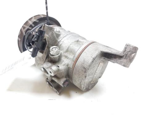 AC compressor SUZUKI BALENO (FW, EW) 1.2 Hybrid (A1K412) | BP27732326M34