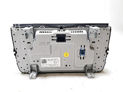 Electronic module SKODA KAROQ (NU7, ND7) 2.0 TDI | BP31011041M83 - Image 3