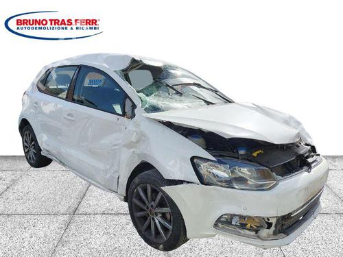 Rear wiper motor VW POLO V (6R1, 6C1) 1.2 TSI 16V | BP15174721M102