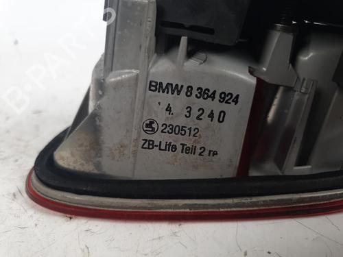 Right taillight BMW 3 (E46) 330 d | BP15154166C35 