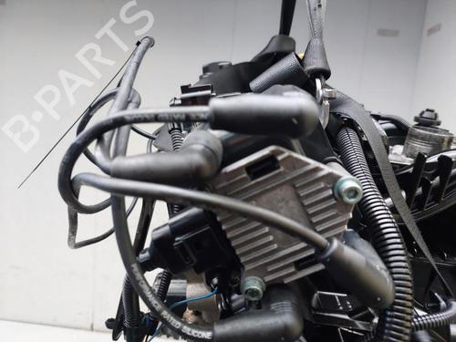 Motor VW POLO (6N2) 1.0 | BP31272822M1 