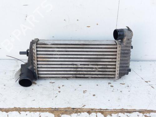 Intercooler FORD TRANSIT CONNECT V408 Box Body/MPV 1.5 EcoBlue | BP15471886M30