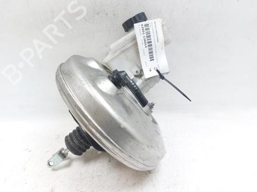 Used Servo brake Servo brake MINI MINI CLUBMAN (F54) Cooper SD ALL4 (190 hp) 25301518 25301518
