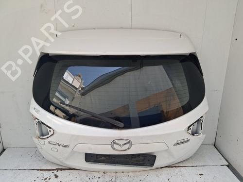 tailgate-mazda-cx-5-ke-gh-2011-2012-2013-2014-2015-2016-2017-38011799 main image
