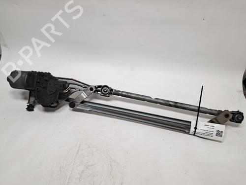 Used Front wiper motor Front wiper motor FORD FOCUS II Turnier (DA_, FFS, DS) 1.6 TDCi (109 hp) 40596824 40596824