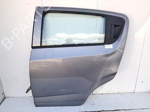 left-rear-door-chevrolet-aveo-hatchback-t300-2011-36430219 main image