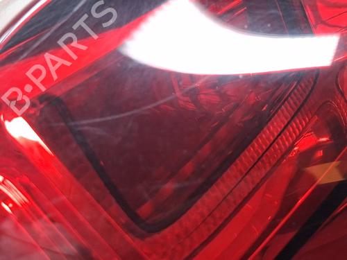 Left taillight CITROËN C4 Picasso II 1.6 BlueHDi 120 | BP38635313C34 - Image 3
