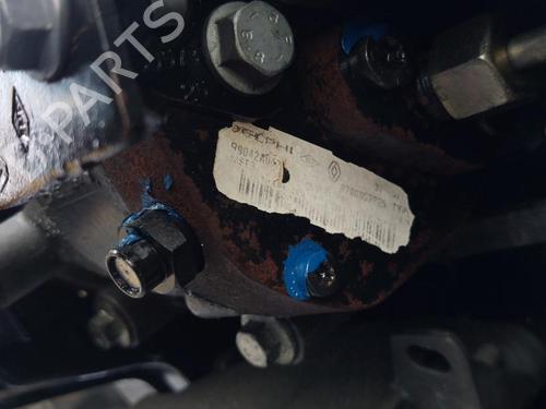 Engine RENAULT MODUS / GRAND MODUS (F/JP0_) 1.5 dCi (FP0F, JP0F) | BP29699301M1 
