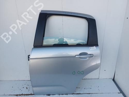 Used Left rear door Left rear door CITROËN C3 II (SC_) 1.4 (73 hp) 35775585 35775585