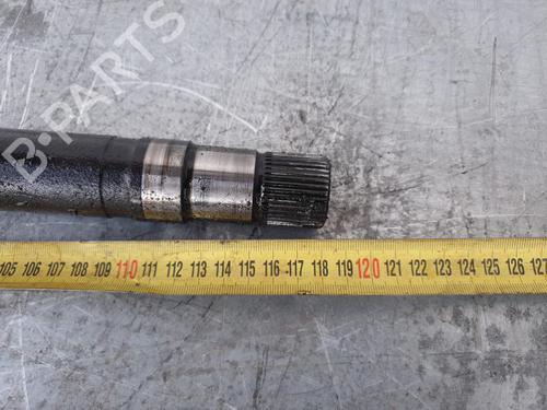 Right front driveshaft FIAT DUCATO Platform/Chassis (250_) 120 Multijet 2,3 D | BP15153986M39