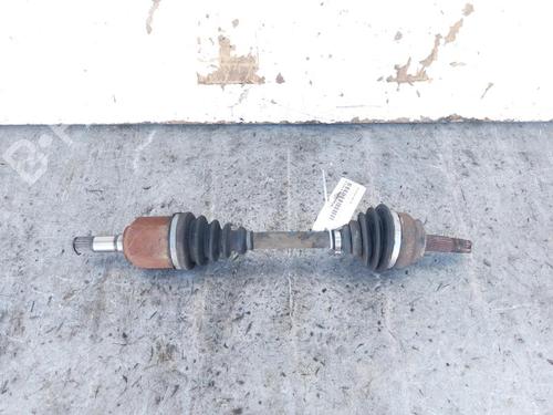 Used Left front driveshaft LANCIA DELTA III (844_) 1.6 D Multijet (844.AXC11, 844.AXC1A) (120 hp) 18328819