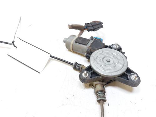 Front right window mechanism CHEVROLET MATIZ (M200, M250) 1.0 LPG | BP30454315C23 