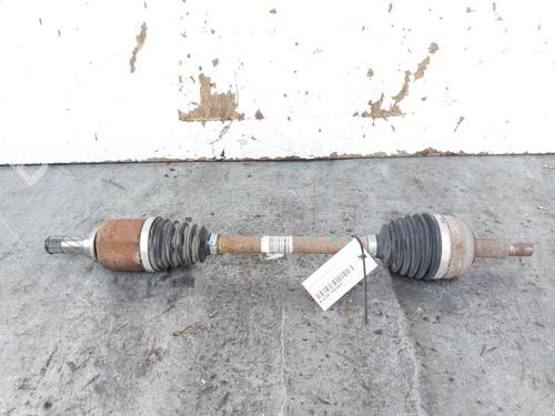 Used Left front driveshaft RENAULT GRAND SCÉNIC III (JZ0/1_) 1.4 16V (JZ0F) (131 hp) 18022535