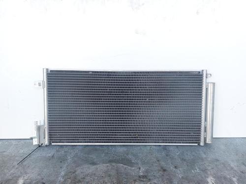AC radiator ALFA ROMEO MITO (955_) 1.3 MultiJet (955AXT1A) | BP30505742M32 