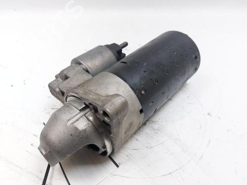 Used Starter MERCEDES-BENZ GLK-CLASS (X204) 200 CDI (204.901) (143 hp) 29606998