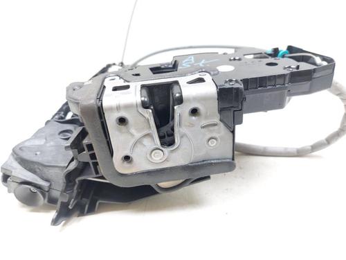 Front left lock MERCEDES-BENZ A-CLASS (W177) A 220 4-matic (177.045) | BP29238440C98 