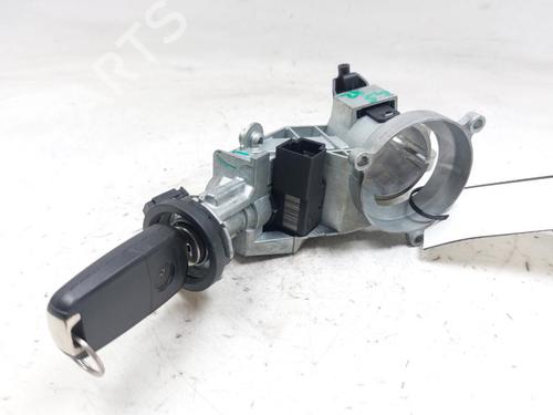 Used Electronic module OPEL CORSA D (S07) 1.2 LPG (L08, L68) (86 hp) 28689584