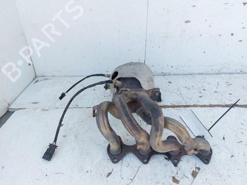 Particulate filter MG MG ZS SUV (AZS1) 1.5 VTi | BP34417771M81 - Image 2