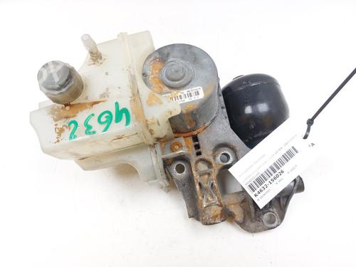 Elektronisk modul CITROËN C4 Picasso I MPV (UD_) 2.0 HDi 138 (136 hp) 29056195