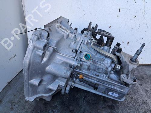 Gearbox RENAULT CAPTUR II (HF_) LPG (HFMT) | BP33195603M3  - Image 5